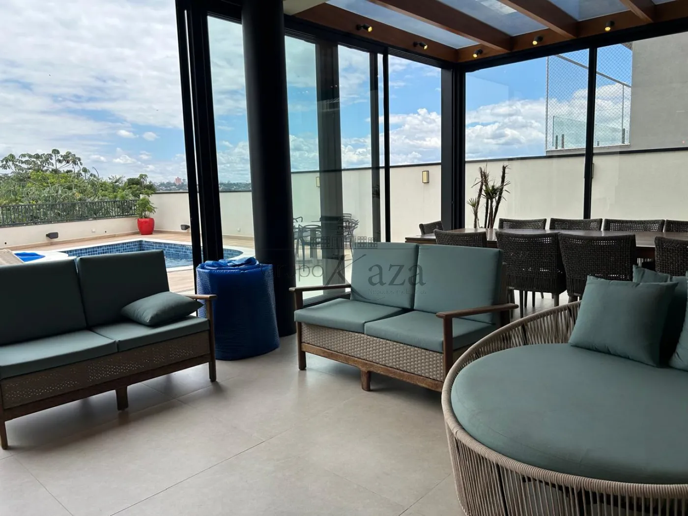 Foto 31 de Casa Condomínio em Condomínio Residencial Montserrat, São José dos Campos - imagem 31