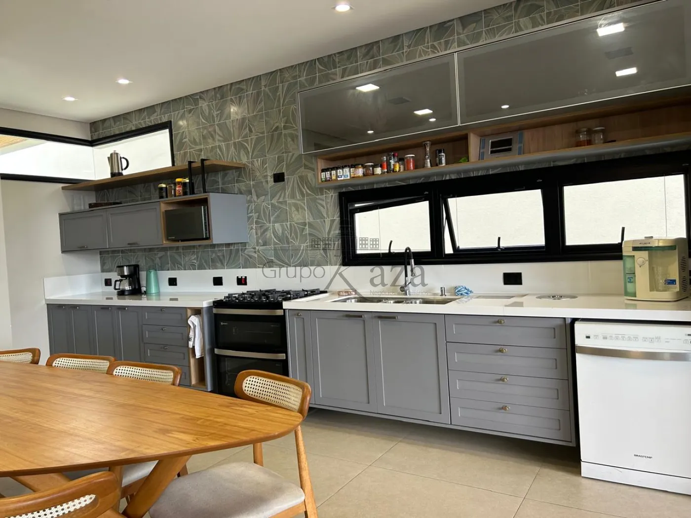 Foto 32 de Casa Condomínio em Condomínio Residencial Montserrat, São José dos Campos - imagem 32