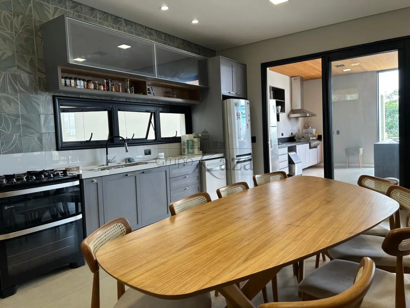 Foto 33 de Casa Condomínio em Condomínio Residencial Montserrat, São José dos Campos - imagem 33