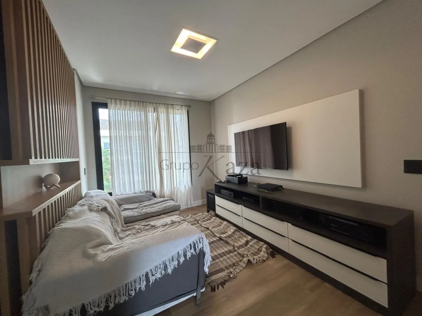 Foto 39 de Casa Condomínio em Condomínio Residencial Montserrat, São José dos Campos - imagem 39