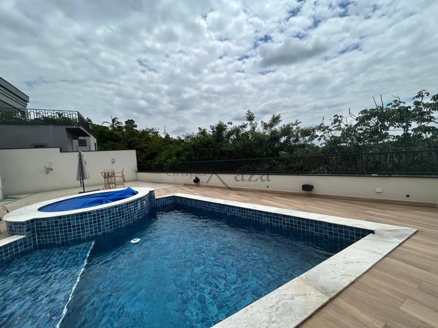 Foto 40 de Casa Condomínio em Condomínio Residencial Montserrat, São José dos Campos - imagem 40