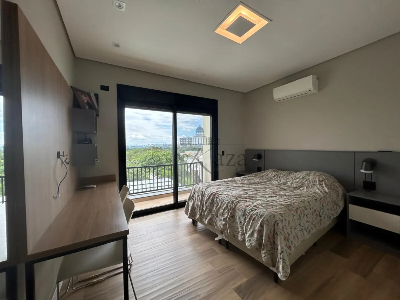 Foto 42 de Casa Condomínio em Condomínio Residencial Montserrat, São José dos Campos - imagem 42