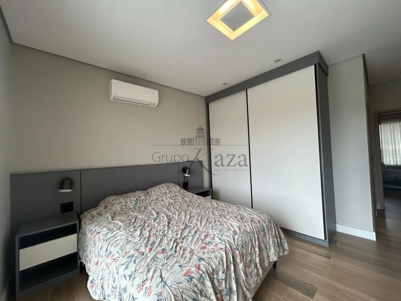 Foto 43 de Casa Condomínio em Condomínio Residencial Montserrat, São José dos Campos - imagem 43