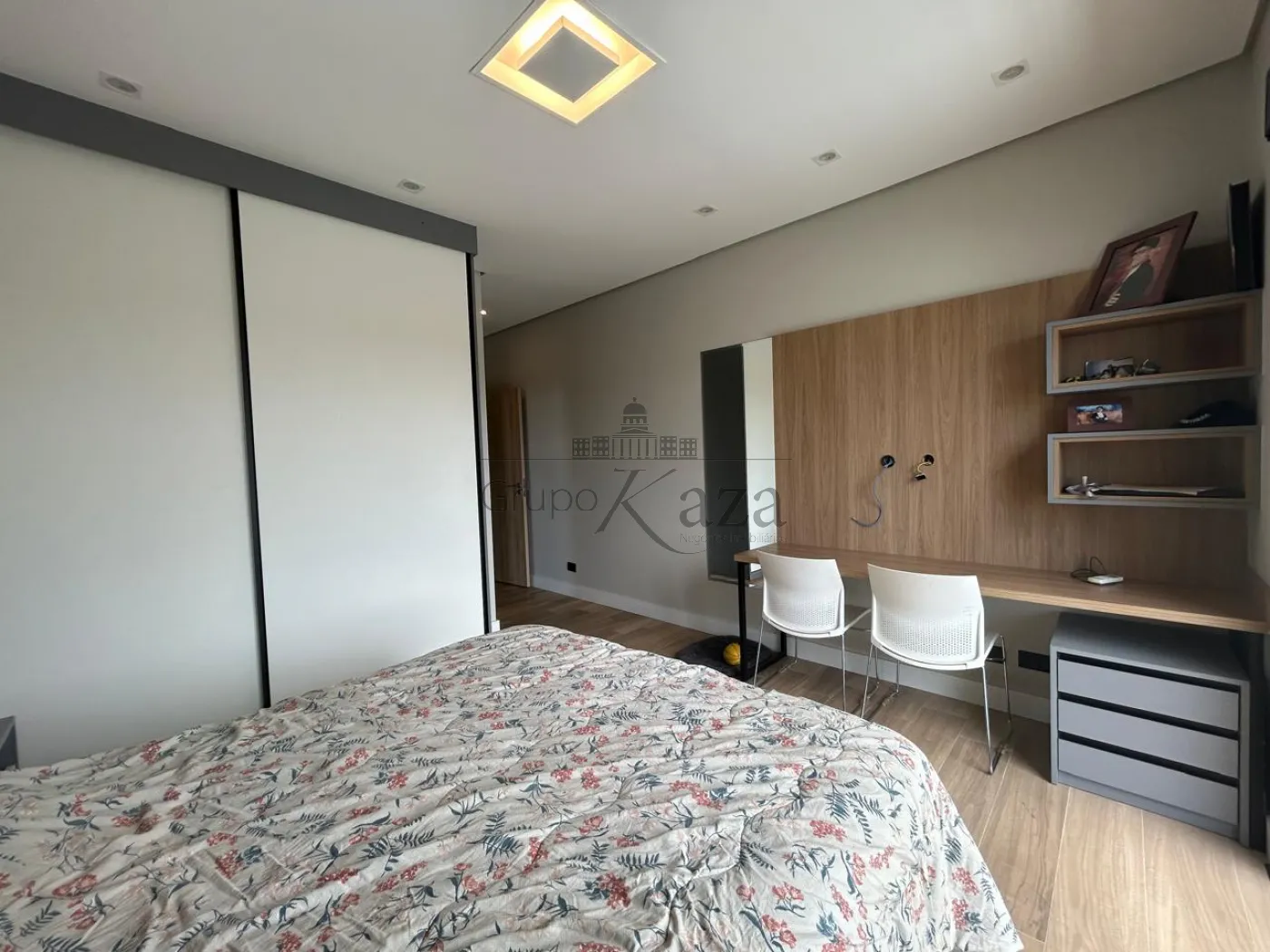 Foto 45 de Casa Condomínio em Condomínio Residencial Montserrat, São José dos Campos - imagem 45