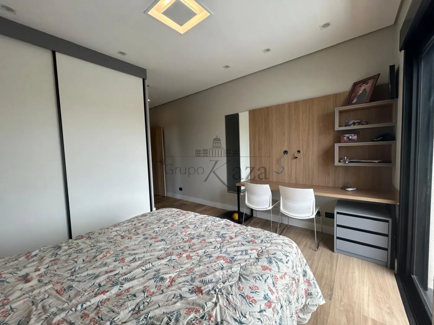 Foto 46 de Casa Condomínio em Condomínio Residencial Montserrat, São José dos Campos - imagem 46