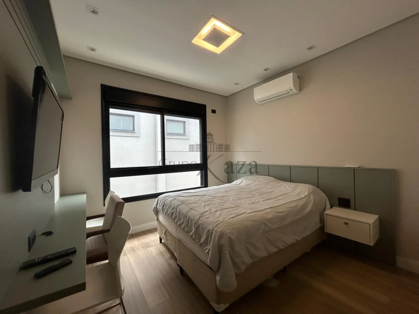 Foto 52 de Casa Condomínio em Condomínio Residencial Montserrat, São José dos Campos - imagem 52