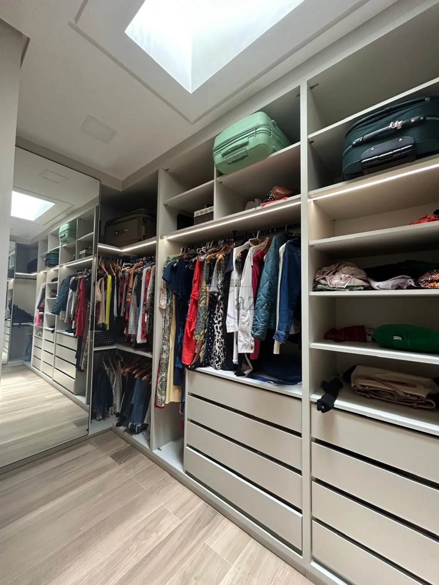 Foto 55 de Casa Condomínio em Condomínio Residencial Montserrat, São José dos Campos - imagem 55