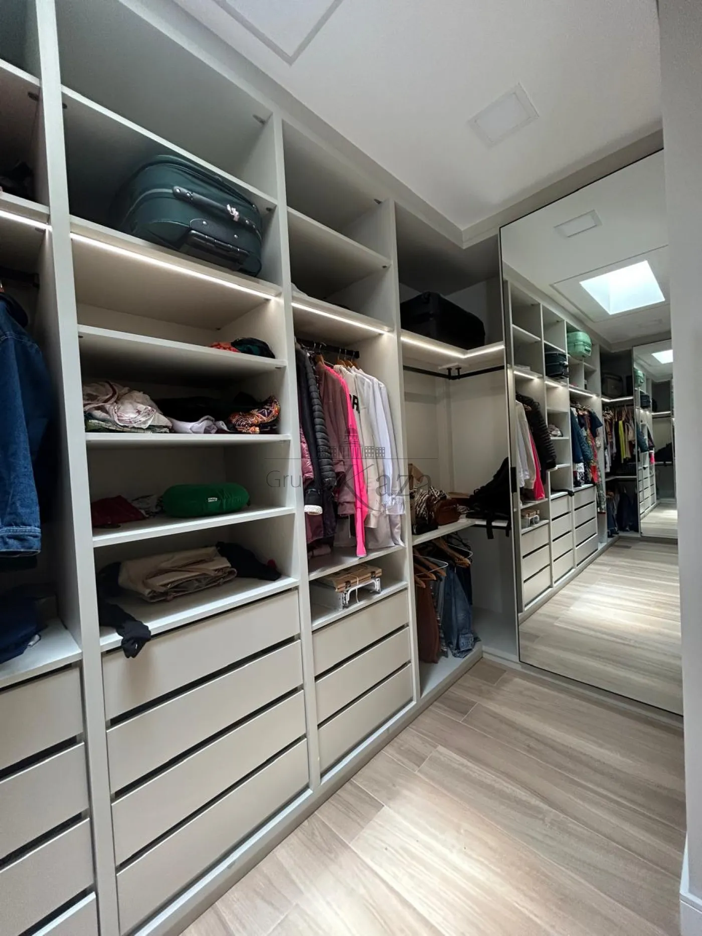 Foto 56 de Casa Condomínio em Condomínio Residencial Montserrat, São José dos Campos - imagem 56