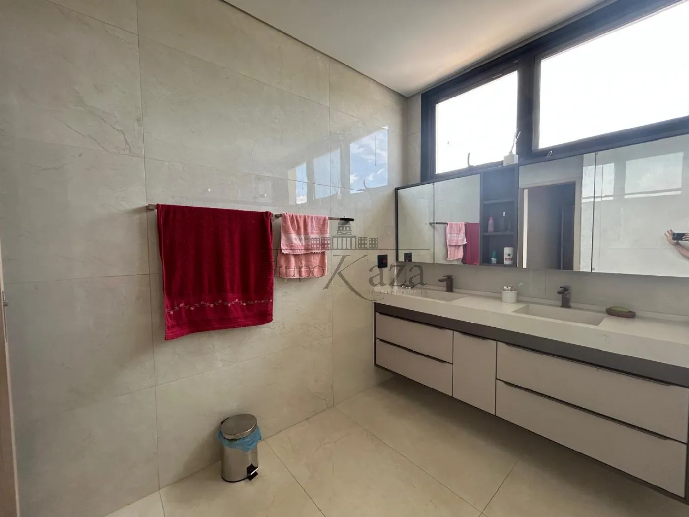 Foto 58 de Casa Condomínio em Condomínio Residencial Montserrat, São José dos Campos - imagem 58