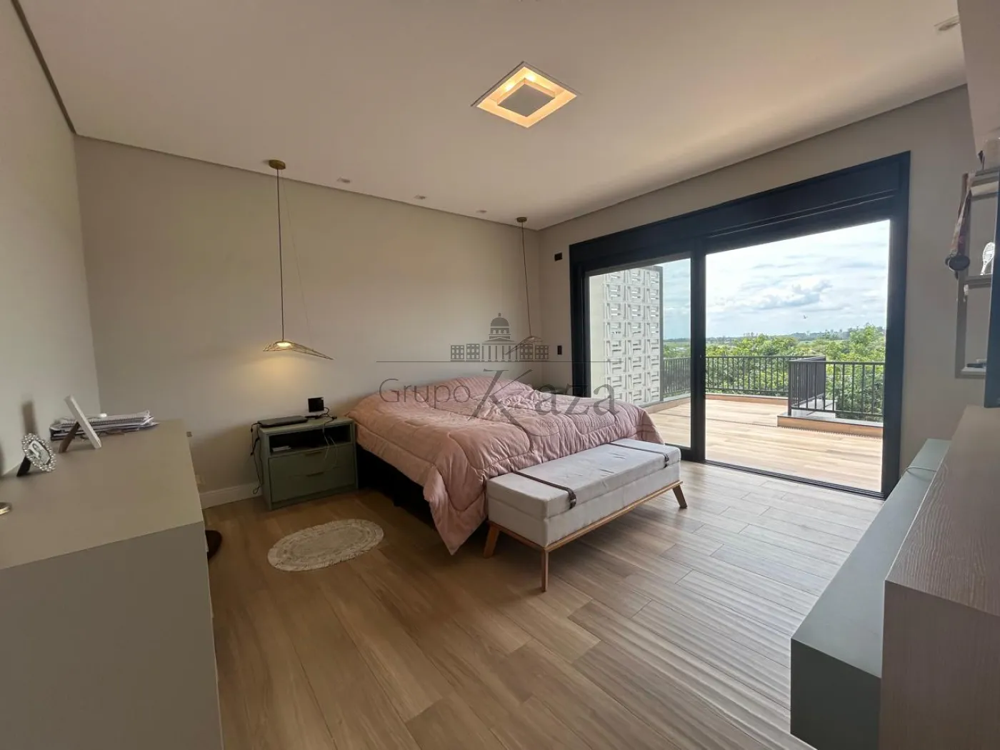 Foto 60 de Casa Condomínio em Condomínio Residencial Montserrat, São José dos Campos - imagem 60