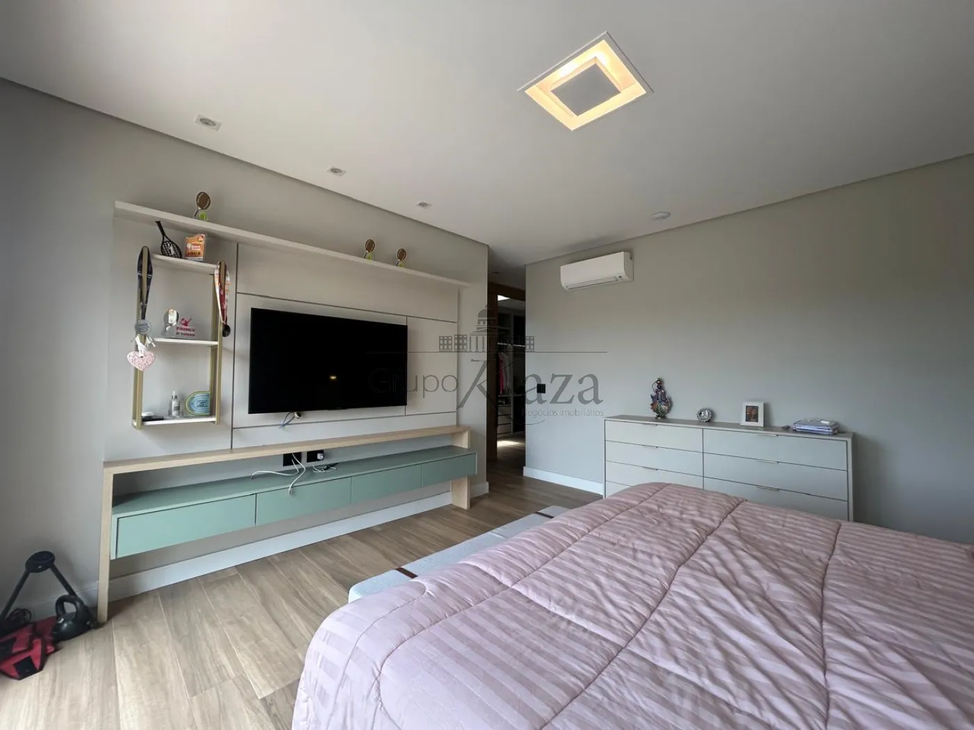 Foto 62 de Casa Condomínio em Condomínio Residencial Montserrat, São José dos Campos - imagem 62