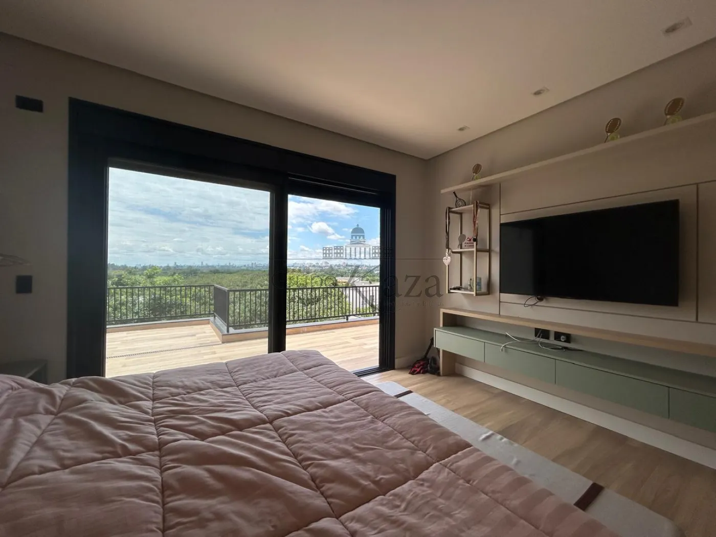 Foto 64 de Casa Condomínio em Condomínio Residencial Montserrat, São José dos Campos - imagem 64