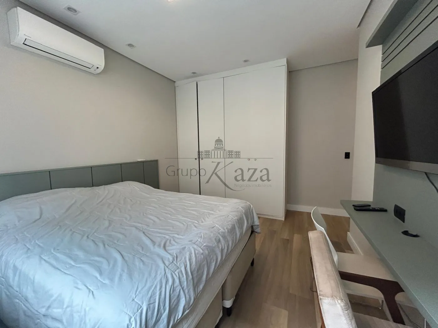 Foto 68 de Casa Condomínio em Condomínio Residencial Montserrat, São José dos Campos - imagem 68