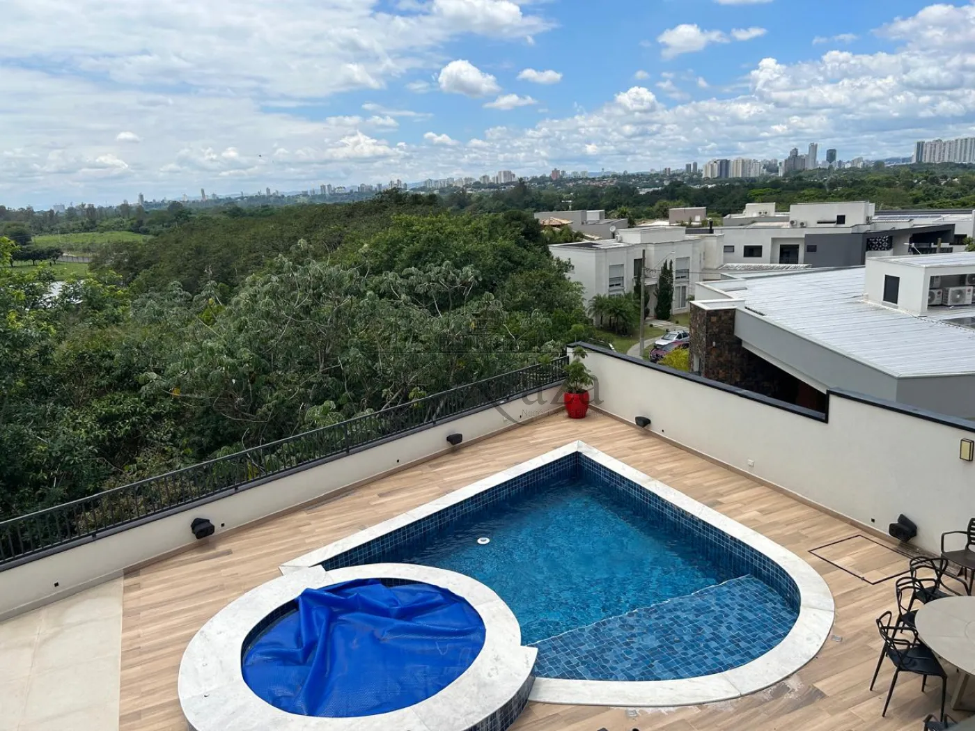 Foto 80 de Casa Condomínio em Condomínio Residencial Montserrat, São José dos Campos - imagem 80