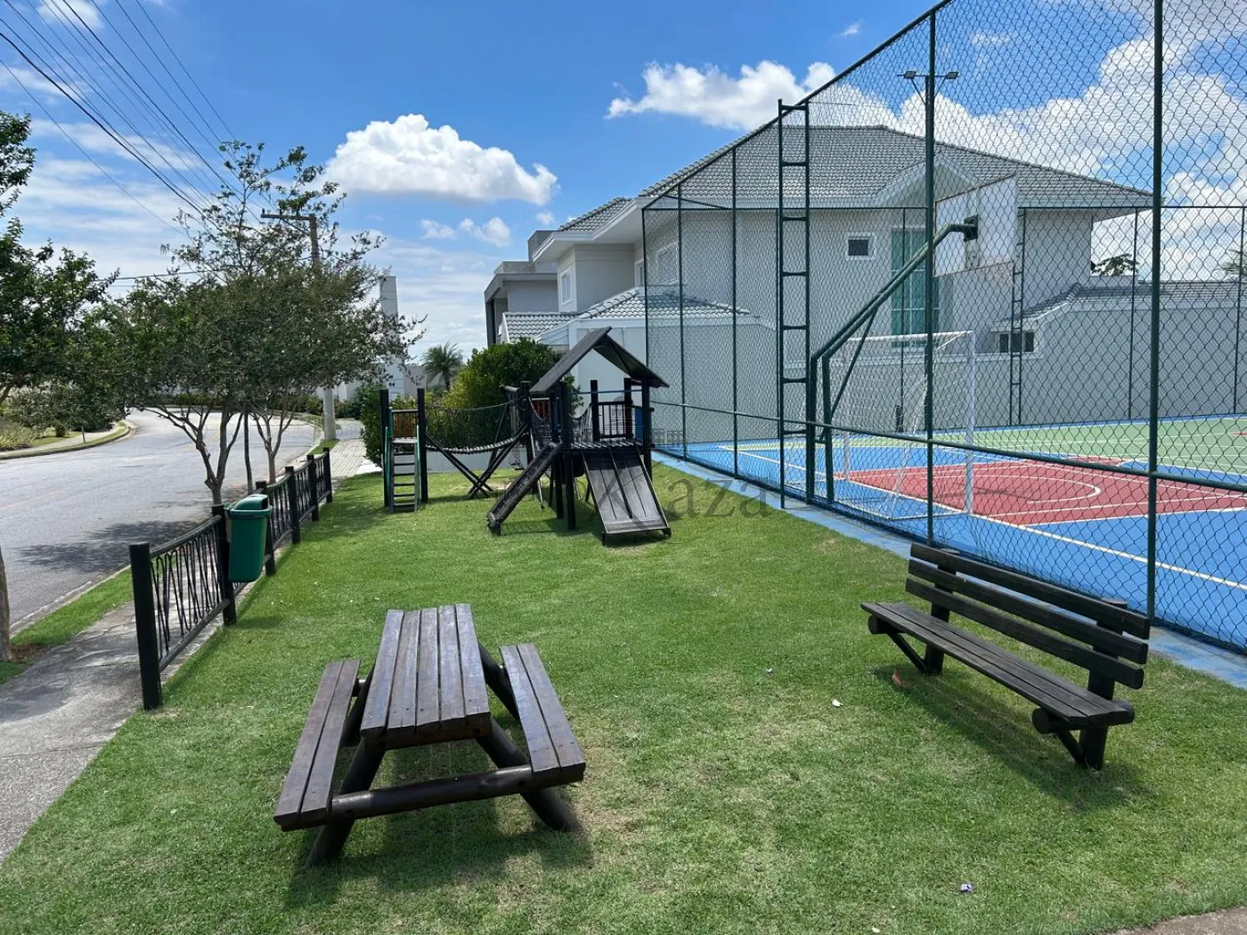 Foto 86 de Casa Condomínio em Condomínio Residencial Montserrat, São José dos Campos - imagem 86