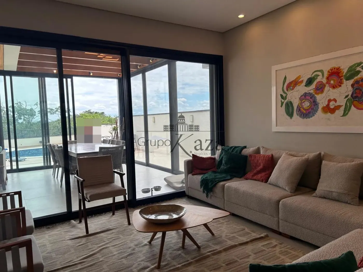 Foto 89 de Casa Condomínio em Condomínio Residencial Montserrat, São José dos Campos - imagem 89