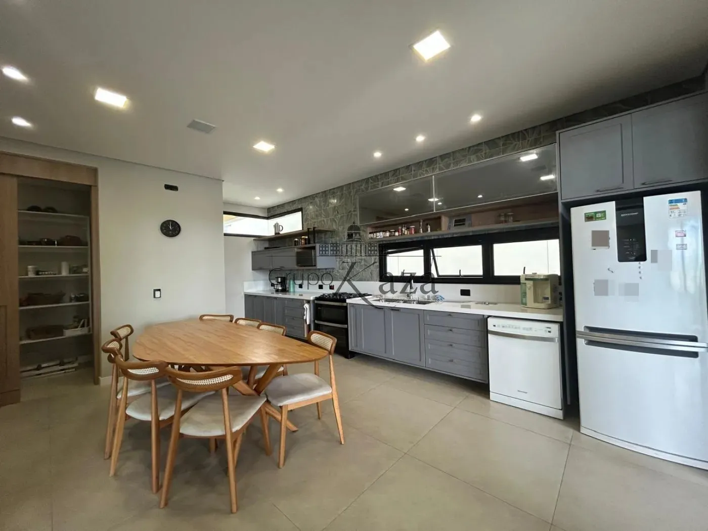 Foto 90 de Casa Condomínio em Condomínio Residencial Montserrat, São José dos Campos - imagem 90