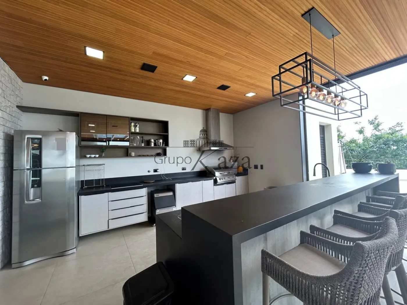 Foto 92 de Casa Condomínio em Condomínio Residencial Montserrat, São José dos Campos - imagem 92