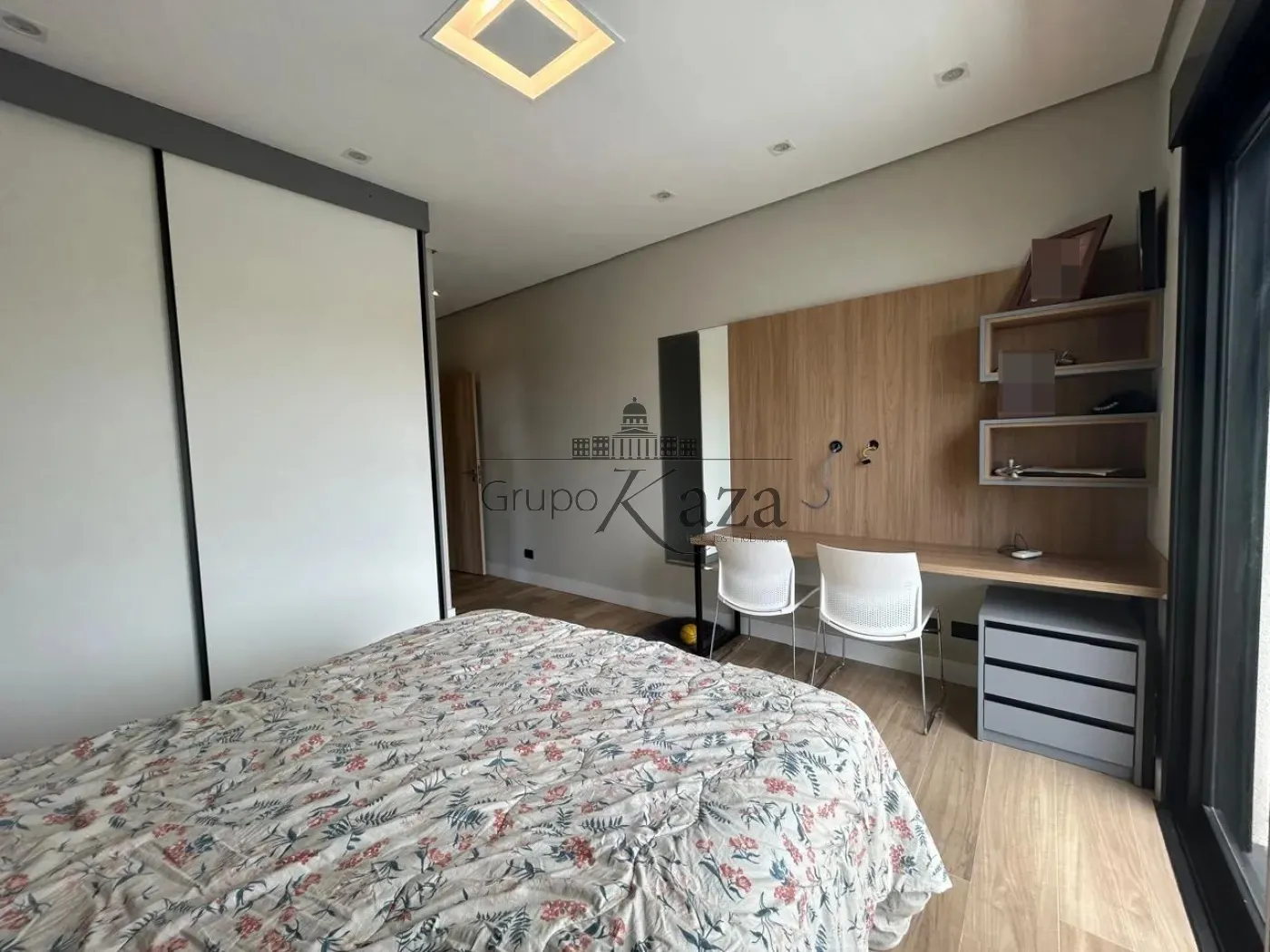 Foto 94 de Casa Condomínio em Condomínio Residencial Montserrat, São José dos Campos - imagem 94