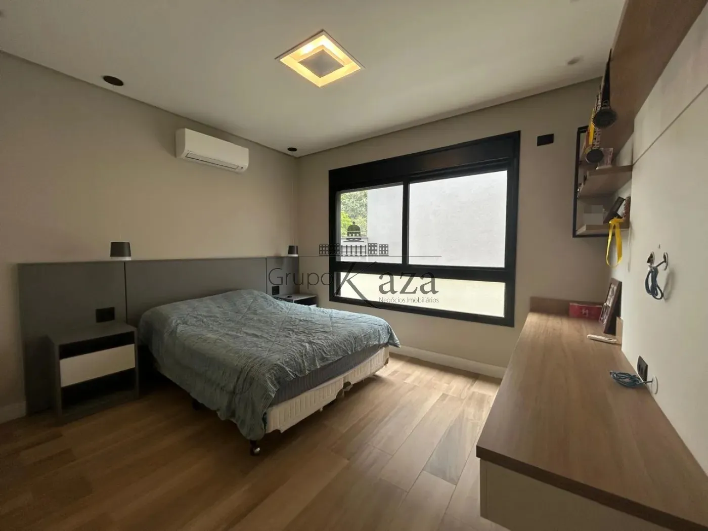 Foto 95 de Casa Condomínio em Condomínio Residencial Montserrat, São José dos Campos - imagem 95