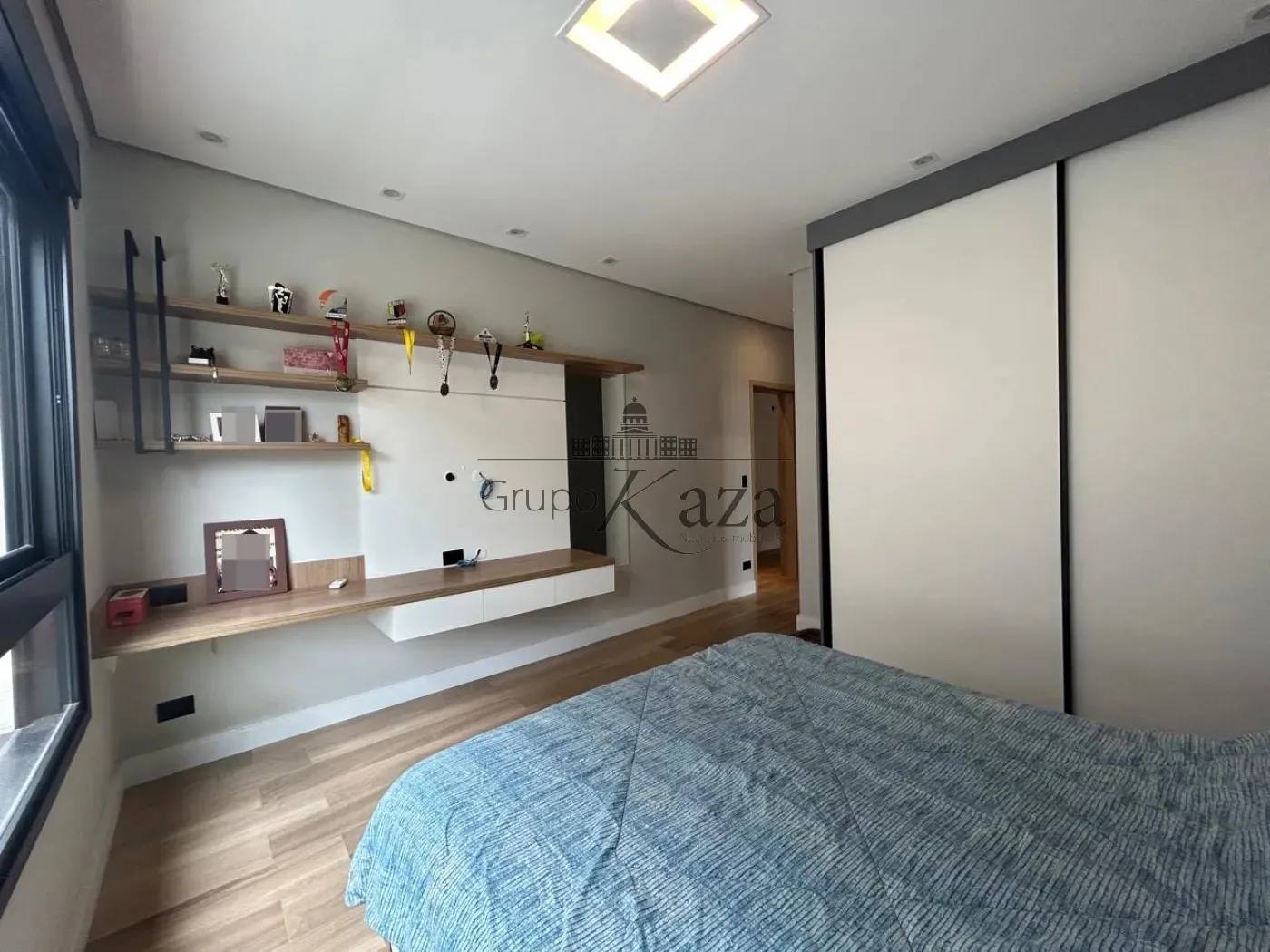 Foto 96 de Casa Condomínio em Condomínio Residencial Montserrat, São José dos Campos - imagem 96