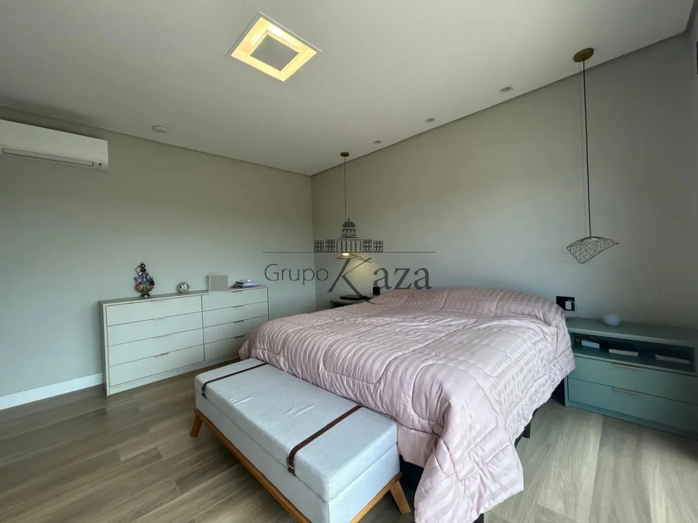 Foto 97 de Casa Condomínio em Condomínio Residencial Montserrat, São José dos Campos - imagem 97