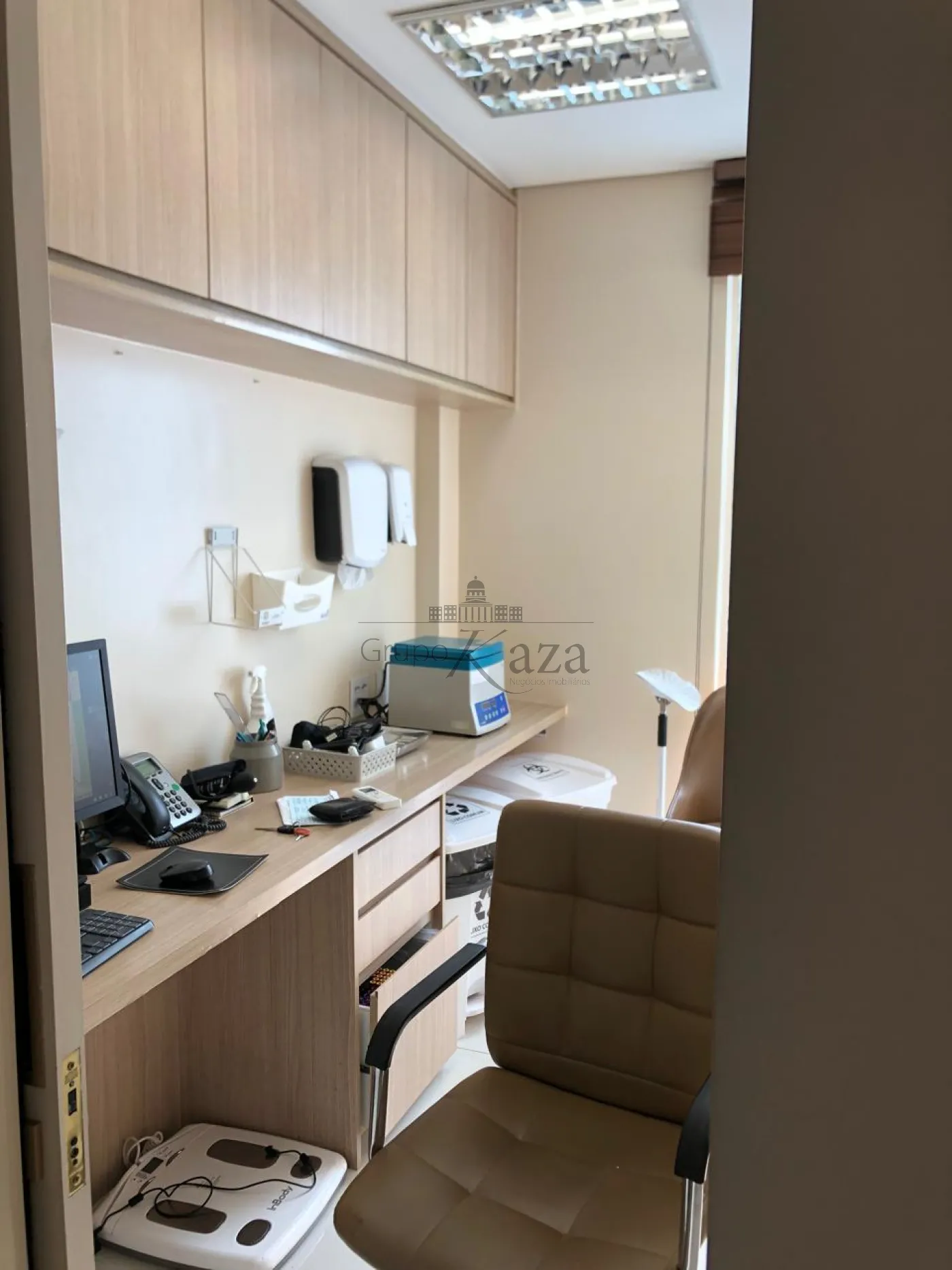 Foto 23 de Comercial Casa em Vila Nova Conceição, São Paulo - imagem 23