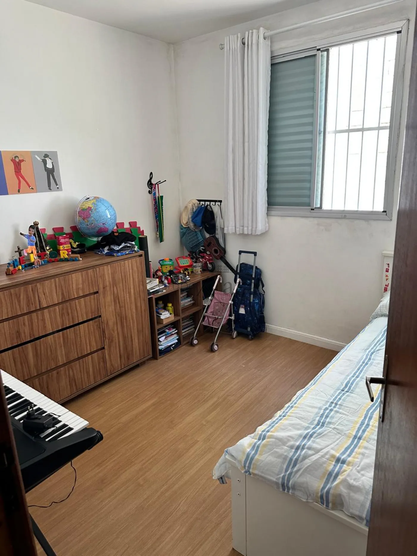 Foto 6 de Apartamento Padrão em Monte Castelo, São José dos Campos - imagem 6