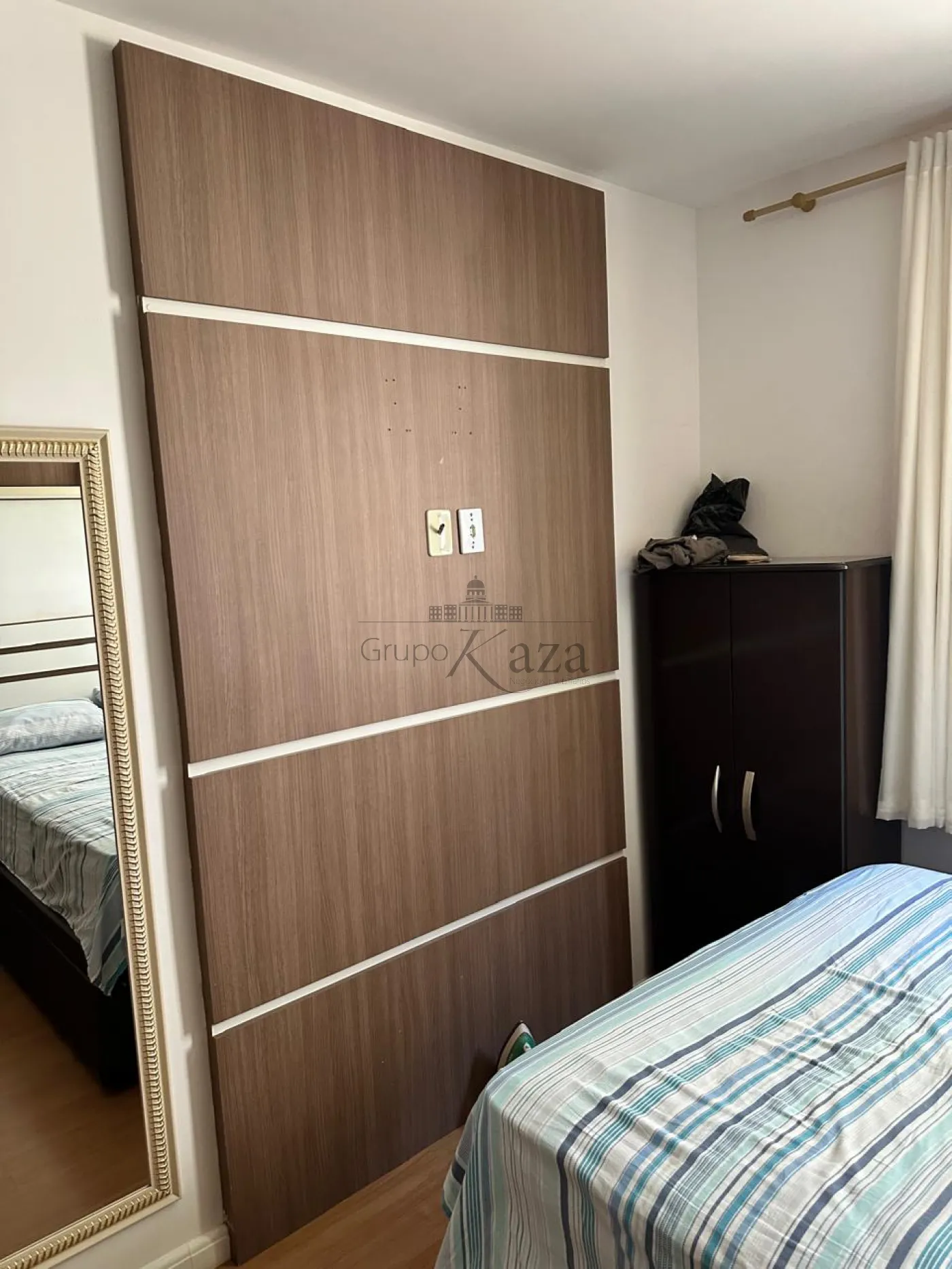 Foto 5 de Apartamento Padrão em Monte Castelo, São José dos Campos - imagem 5
