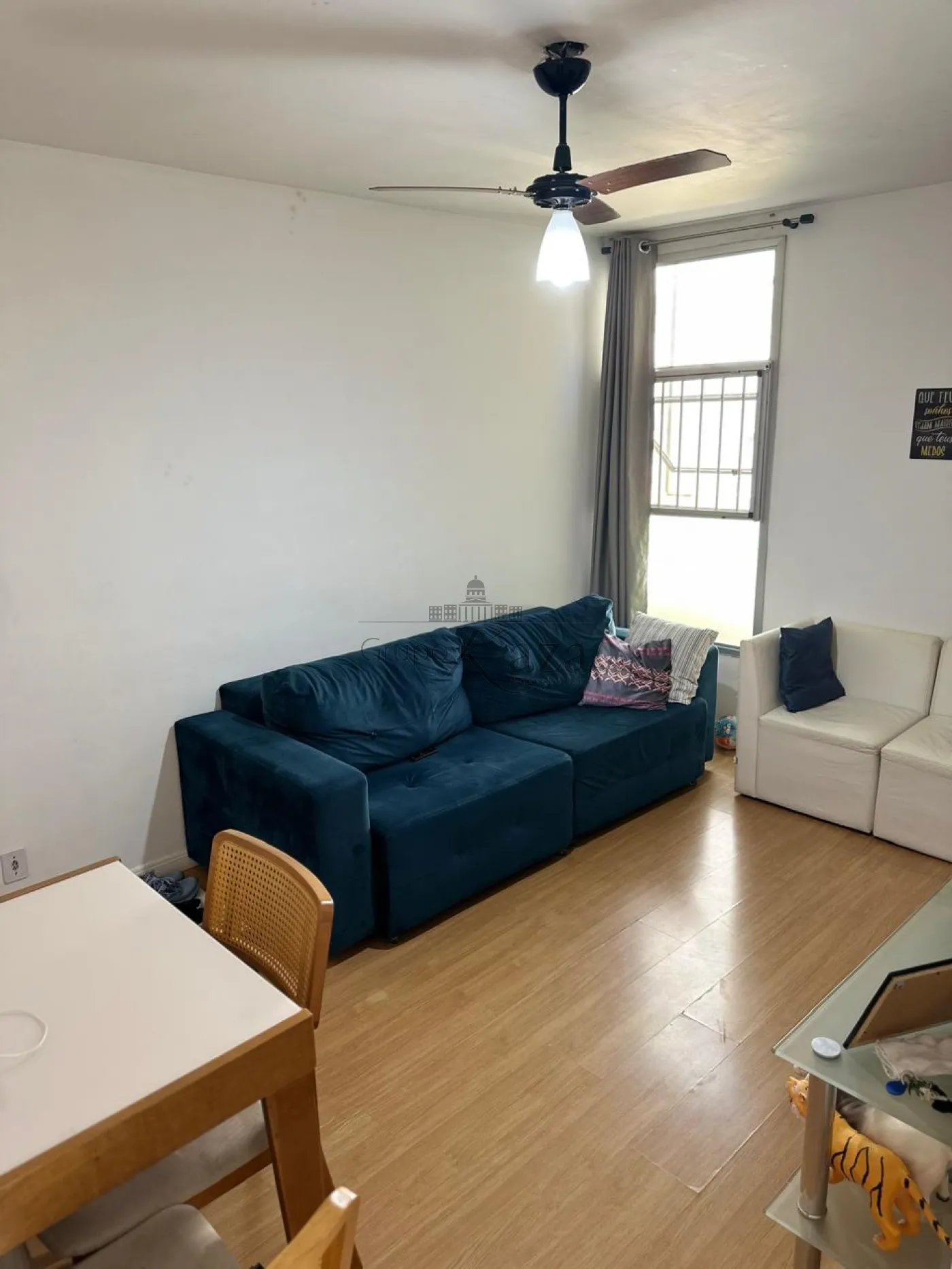 Foto 3 de Apartamento Padrão em Monte Castelo, São José dos Campos - imagem 3 Foto 3 de Apartamento Padrão em Monte Castelo, São José dos Campos - imagem 3