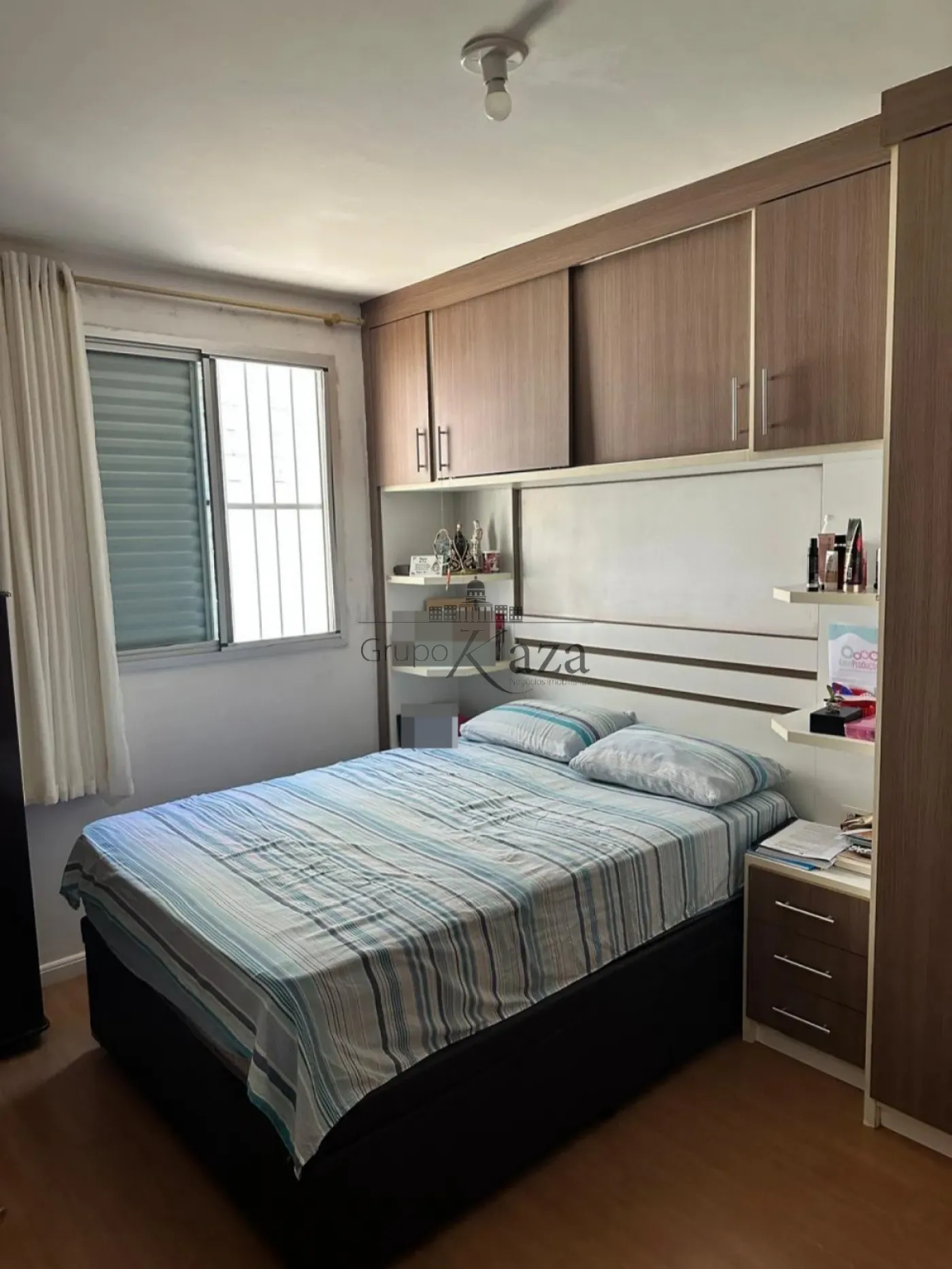Foto 4 de Apartamento Padrão em Monte Castelo, São José dos Campos - imagem 4