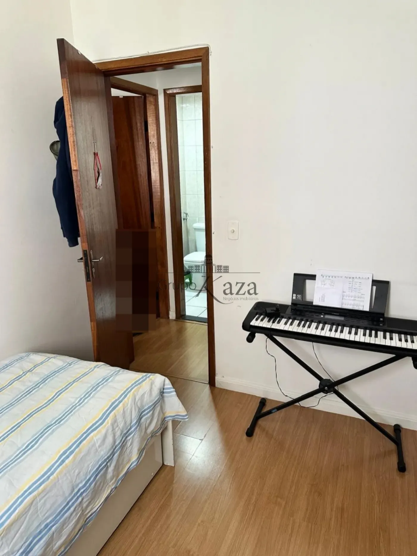 Foto 7 de Apartamento Padrão em Monte Castelo, São José dos Campos - imagem 7