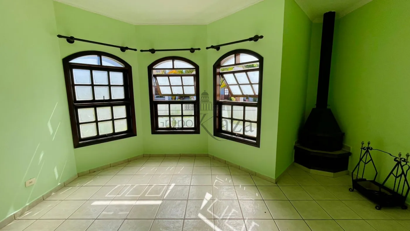 Foto 7 de Casa Condomínio em São João, Jacareí - imagem 7