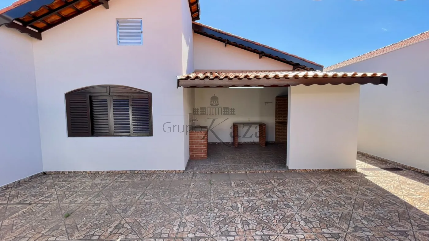 Foto 28 de Casa Condomínio em São João, Jacareí - imagem 28