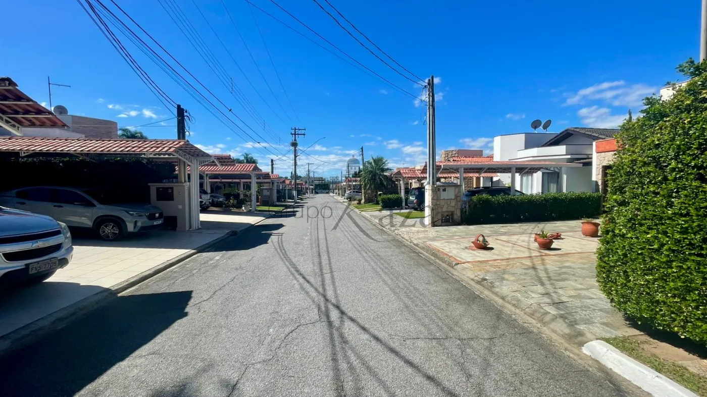Foto 42 de Casa Condomínio em São João, Jacareí - imagem 42