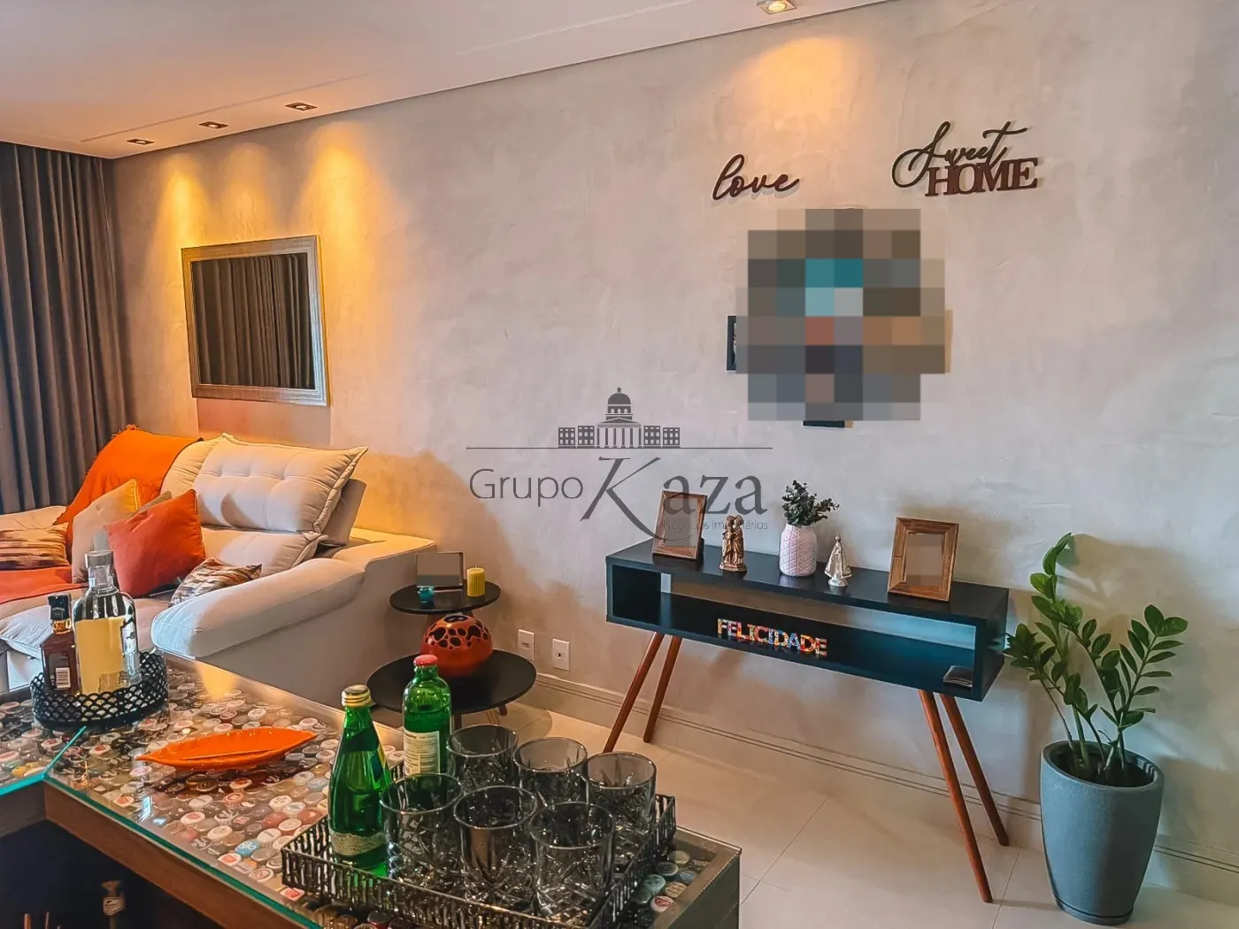 Foto 4 de Apartamento Padrão em Parque Industrial, São José dos Campos - imagem 4