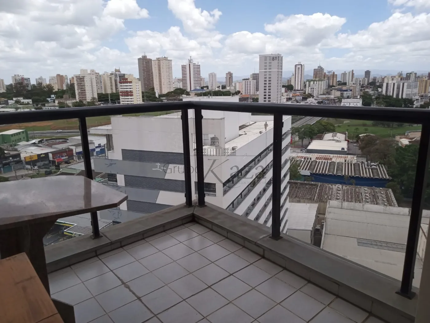 Foto 13 de Apartamento Flat em Jardim São Dimas, São José dos Campos - imagem 13