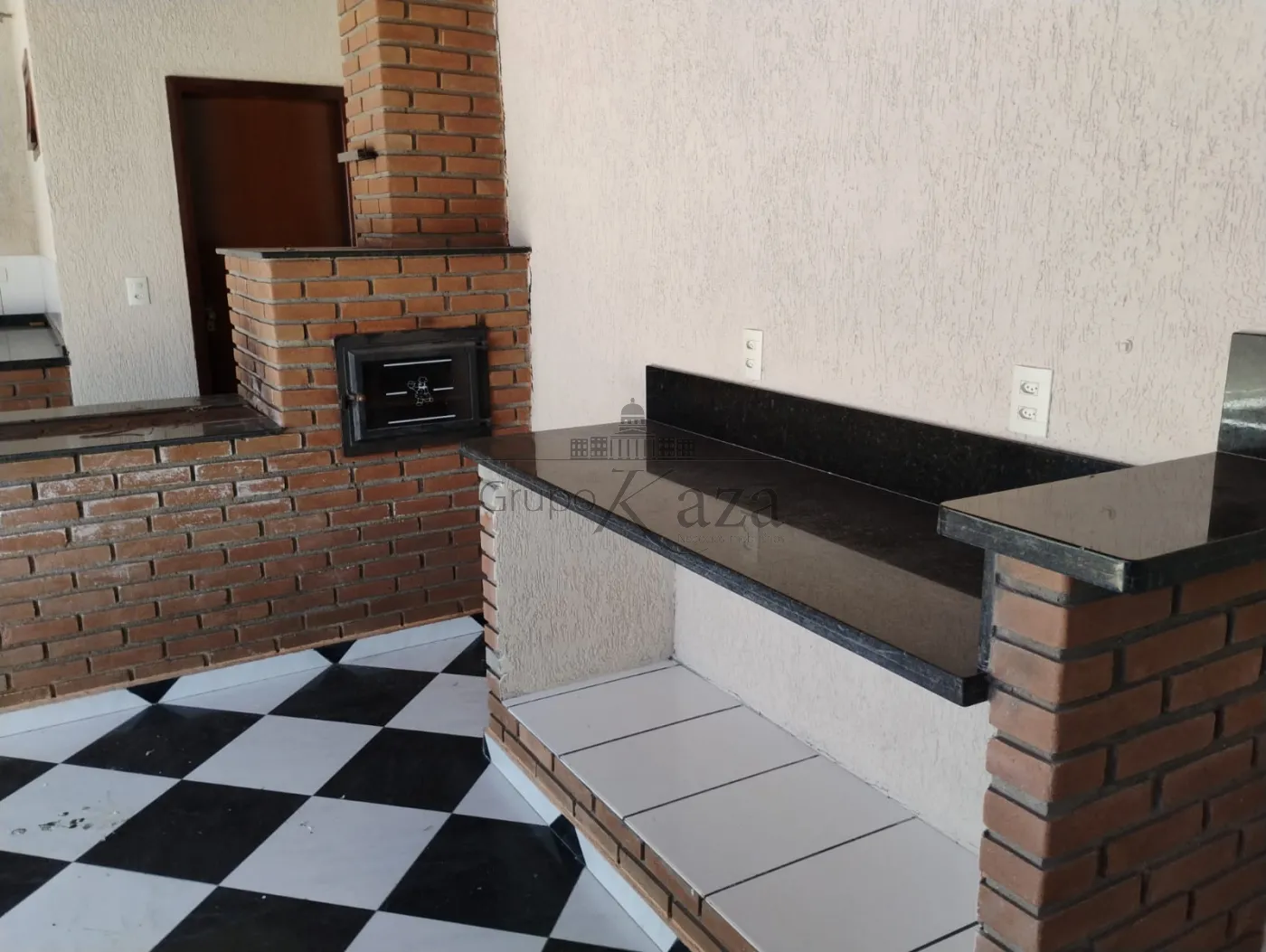 Foto 11 de Casa Padrão em Jardim Santa Maria, Jacareí - imagem 11