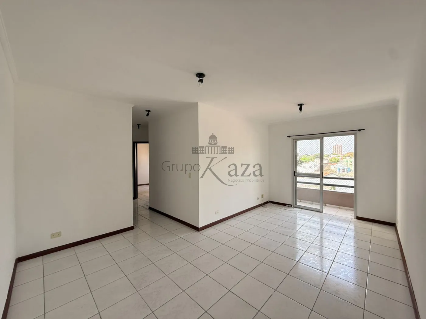 Foto 1 de Apartamento Padrão em Jardim Bela Vista, São José dos Campos - imagem 1 Foto 1 de Apartamento Padrão em Jardim Bela Vista, São José dos Campos - imagem 1