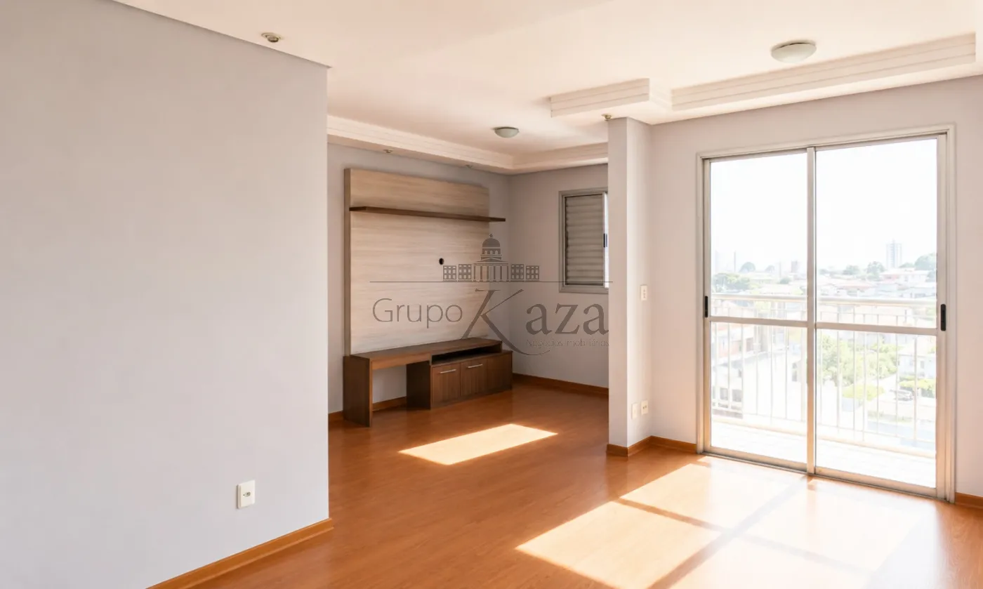 Foto 1 de Apartamento Padrão em Jardim Augusta, São José dos Campos - imagem 1 Foto 1 de Apartamento Padrão em Jardim Augusta, São José dos Campos - imagem 1