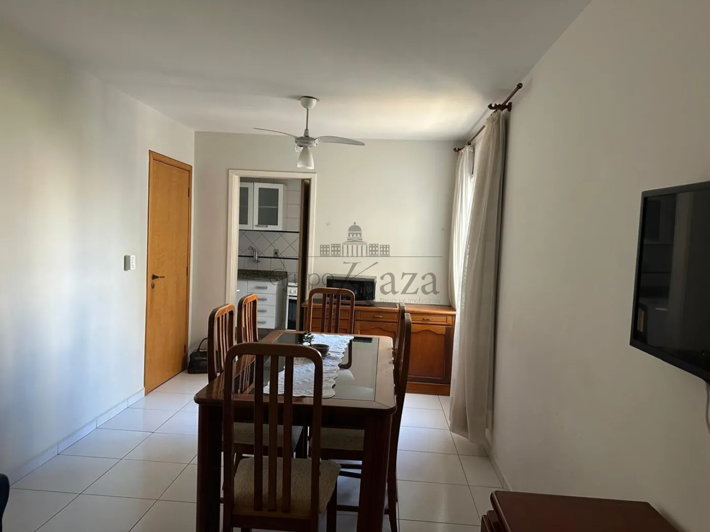 Foto 2 de Apartamento Padrão em Jardim das Colinas, São José dos Campos - imagem 2 Foto 2 de Apartamento Padrão em Jardim das Colinas, São José dos Campos - imagem 2