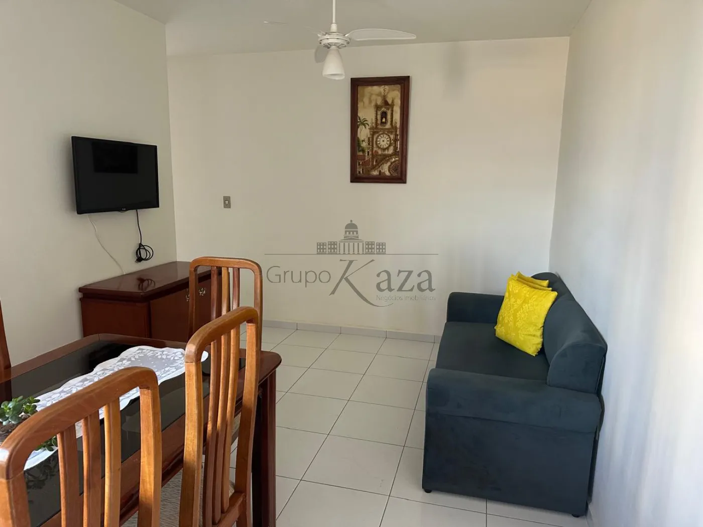 Foto 1 de Apartamento Padrão em Jardim das Colinas, São José dos Campos - imagem 1 Foto 1 de Apartamento Padrão em Jardim das Colinas, São José dos Campos - imagem 1