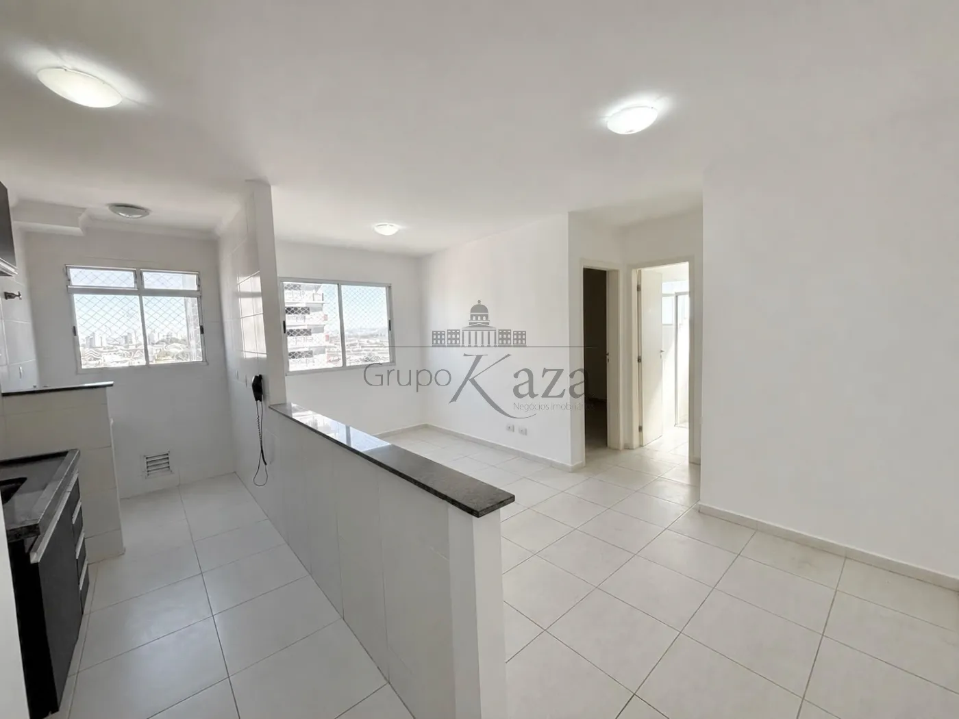 Foto 1 de Apartamento Padrão em Loteamento Villa Branca, Jacareí - imagem 1 Foto 1 de Apartamento Padrão em Loteamento Villa Branca, Jacareí - imagem 1