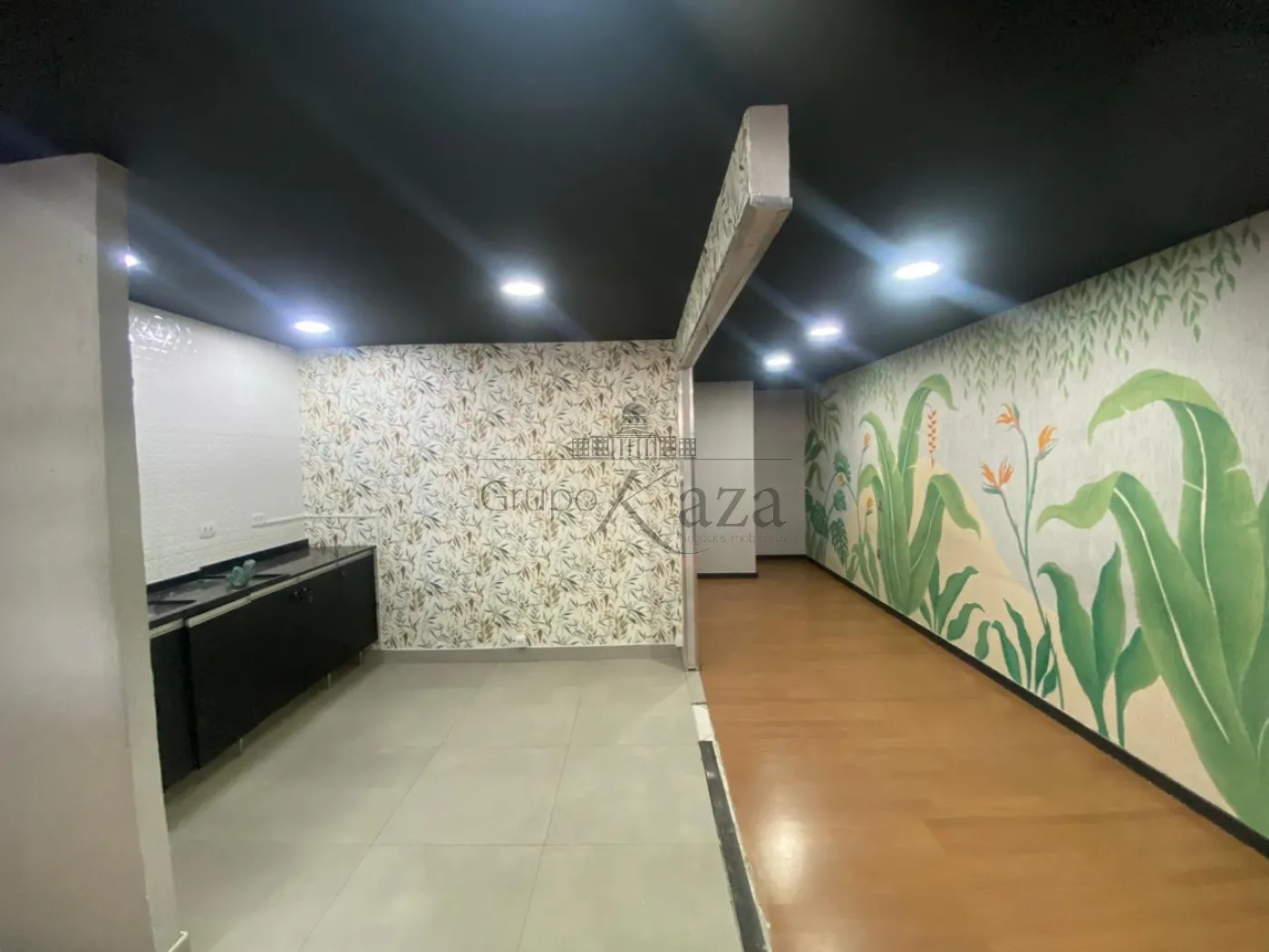 Foto 1 de Comercial Prédio em Jardim Paulista, São José dos Campos - imagem 1