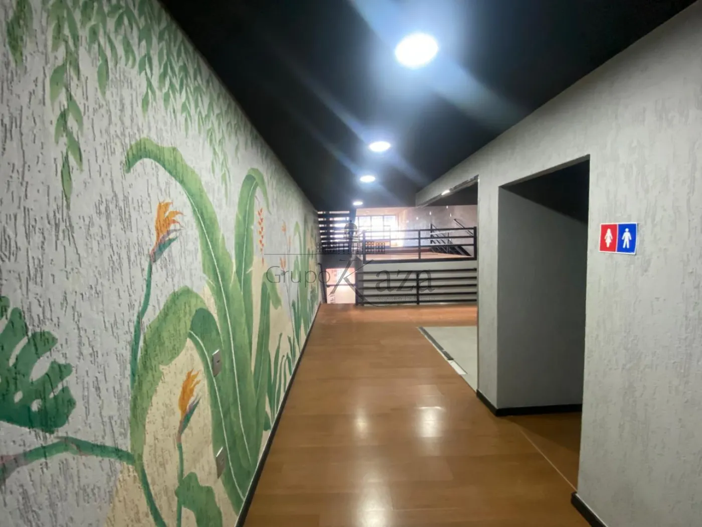 Foto 3 de Comercial Prédio em Jardim Paulista, São José dos Campos - imagem 3