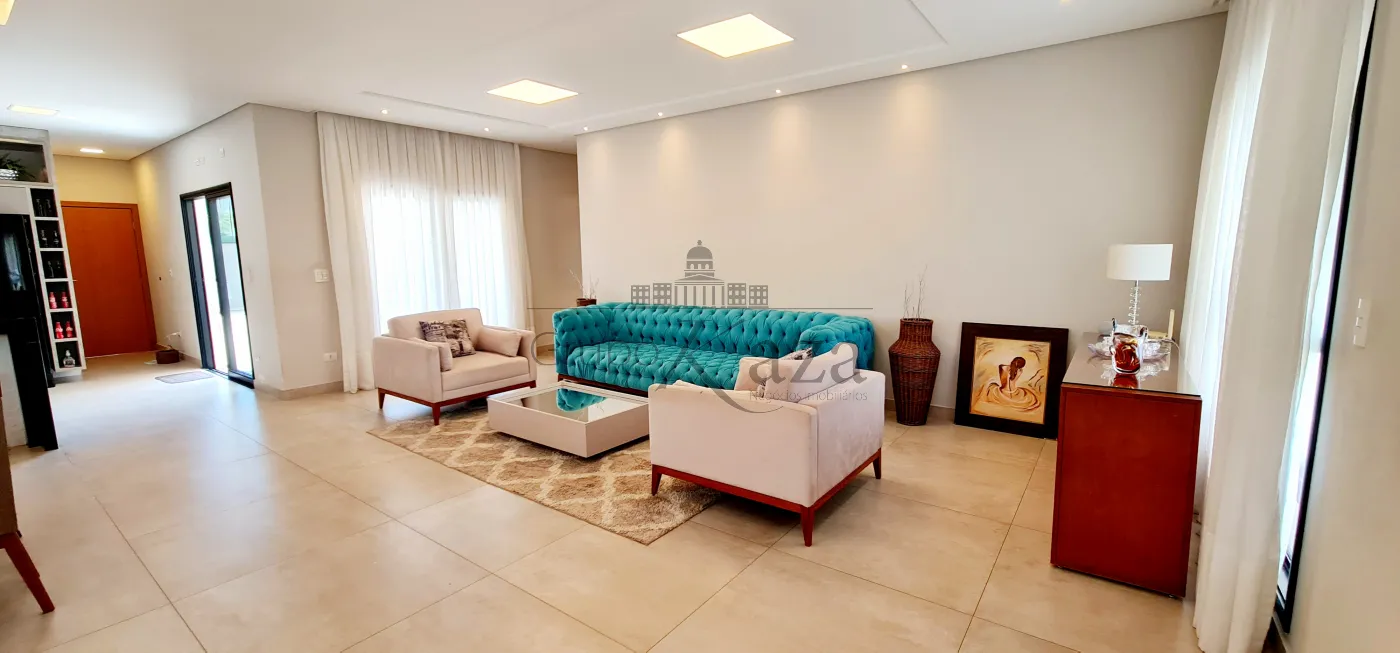 Foto 3 de Casa Condomínio em Condomínio Residencial Mônaco, São José dos Campos - imagem 3 Foto 3 de Casa Condomínio em Condomínio Residencial Mônaco, São José dos Campos - imagem 3