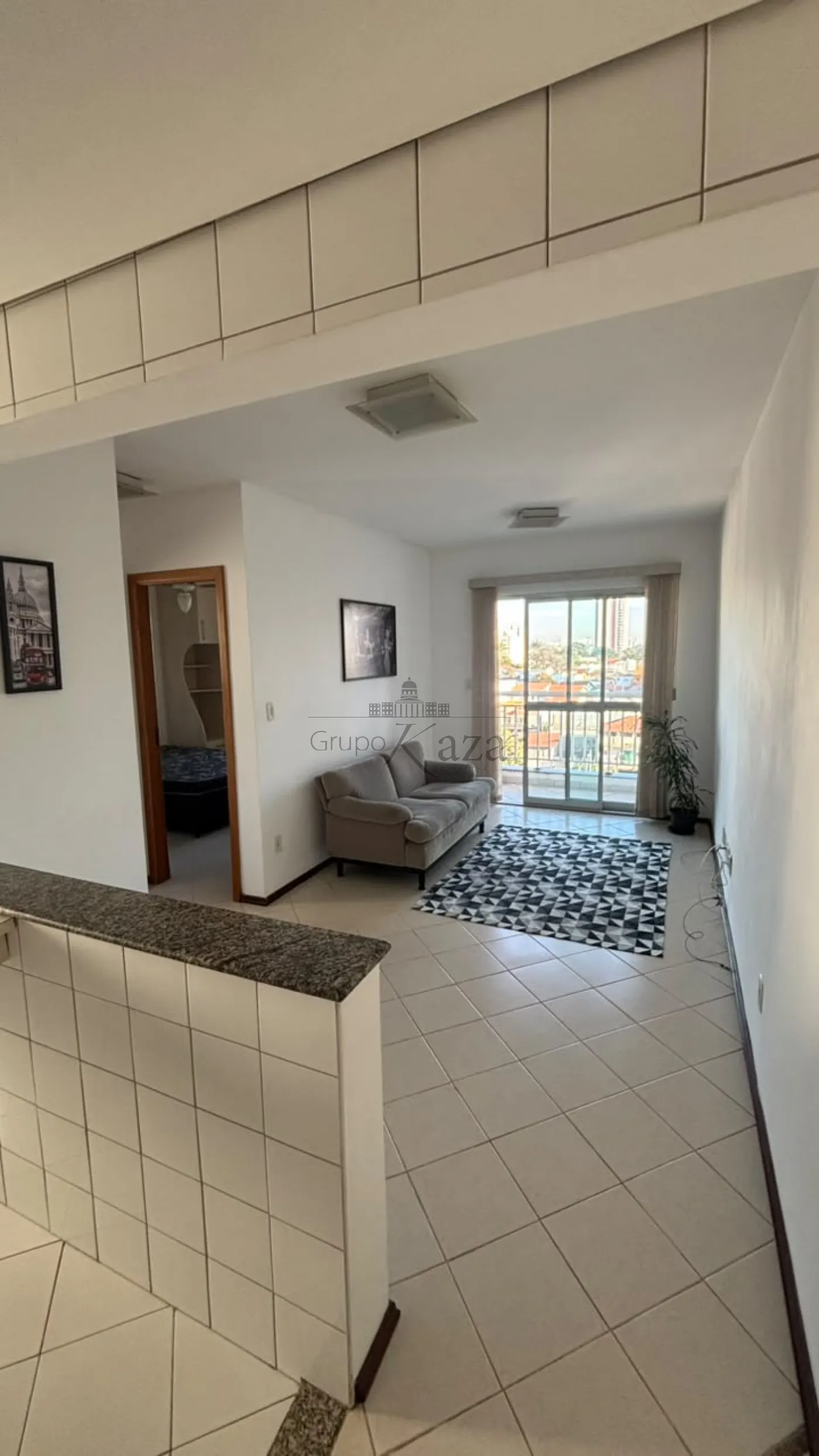 Foto 1 de Apartamento Padrão em Vila Adyana, São José dos Campos - imagem 1 Foto 1 de Apartamento Padrão em Vila Adyana, São José dos Campos - imagem 1