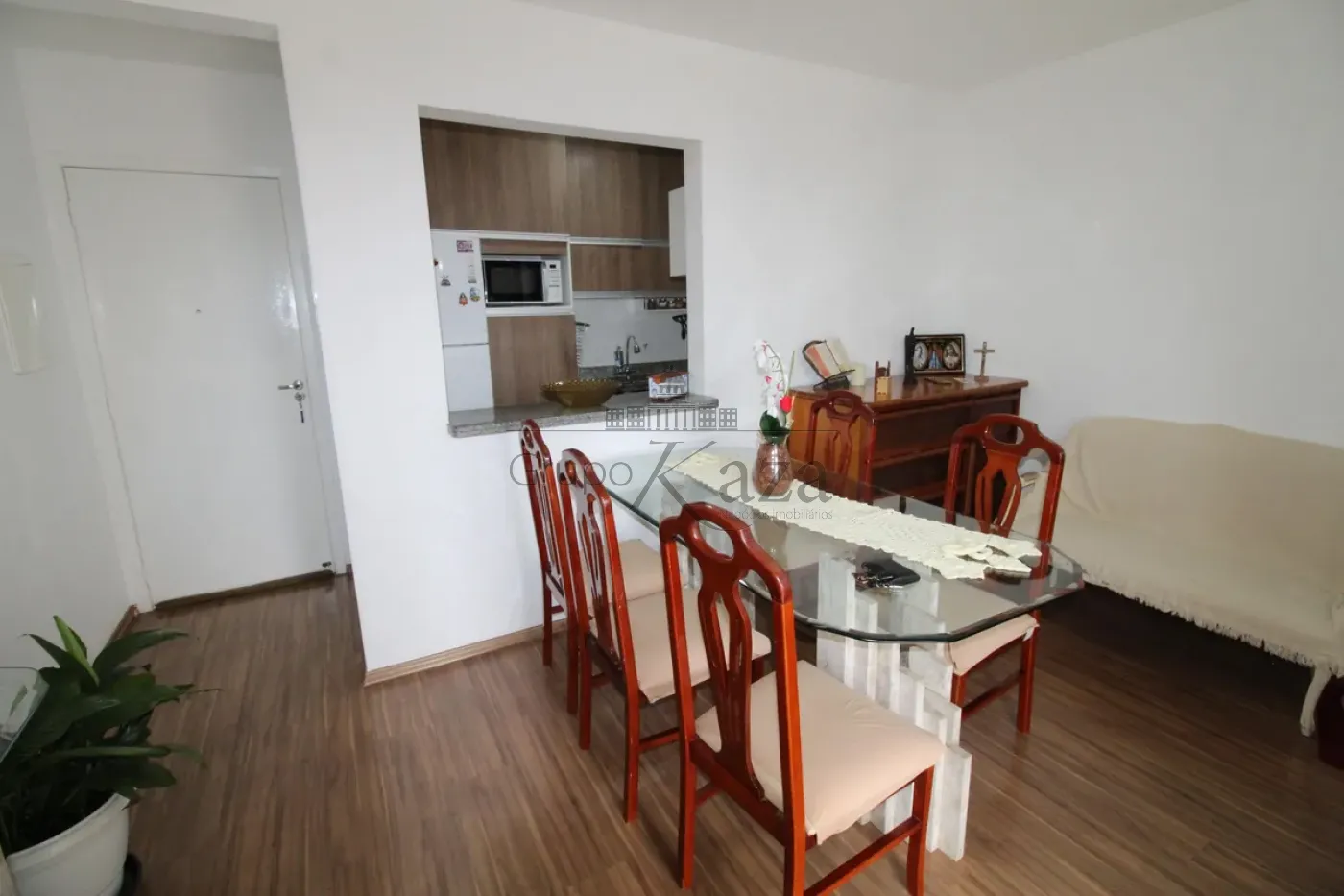 Foto 2 de Apartamento Padrão em Vila Indústrial, São José dos Campos - imagem 2 Foto 2 de Apartamento Padrão em Vila Indústrial, São José dos Campos - imagem 2