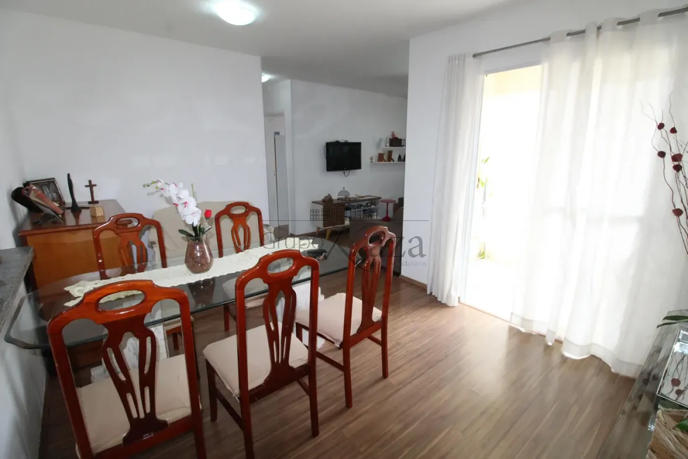 Foto 1 de Apartamento Padrão em Vila Indústrial, São José dos Campos - imagem 1 Foto 1 de Apartamento Padrão em Vila Indústrial, São José dos Campos - imagem 1