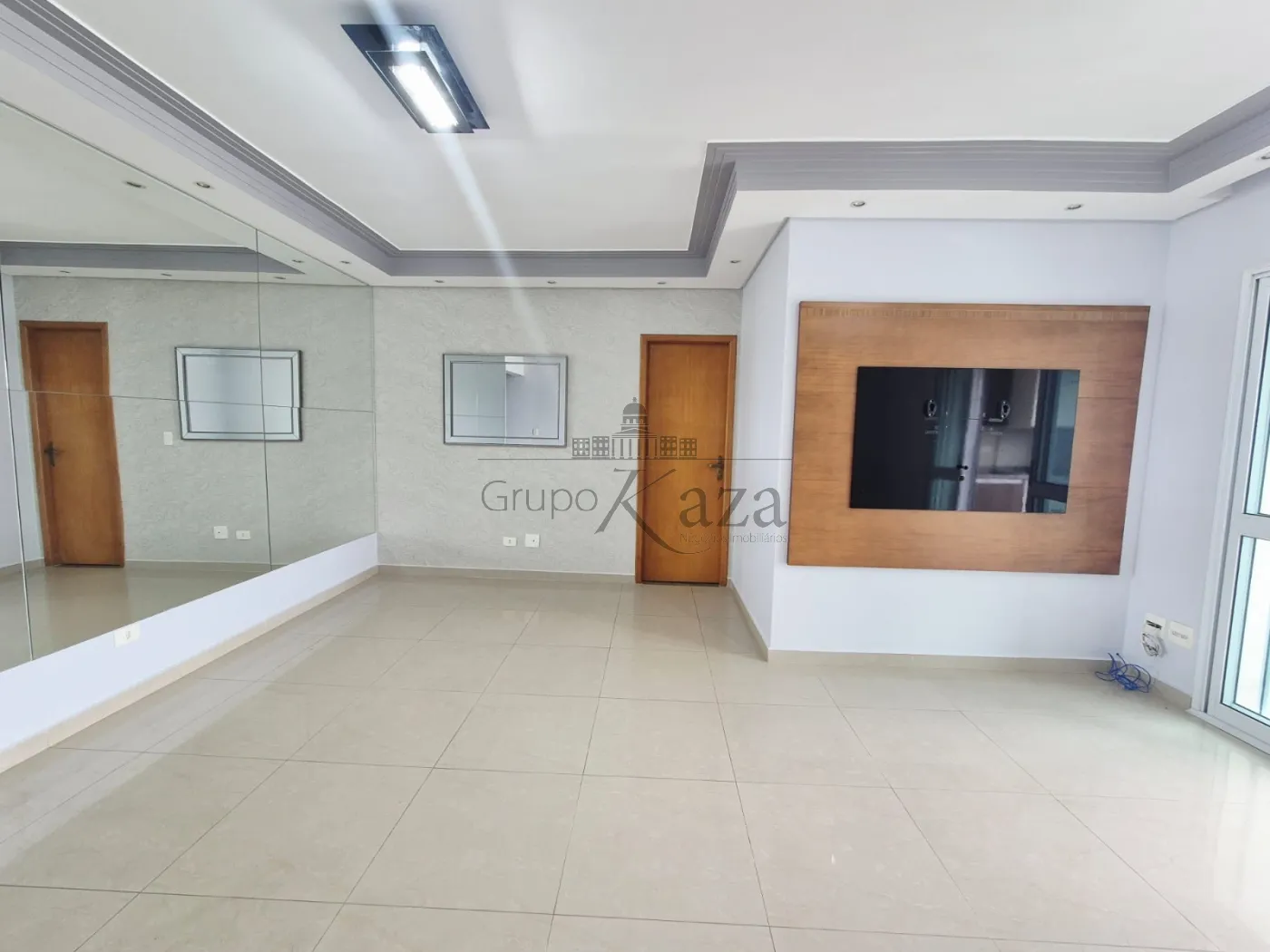 Foto 1 de Apartamento Padrão em Jardim Alvorada, São José dos Campos - imagem 1 Foto 1 de Apartamento Padrão em Jardim Alvorada, São José dos Campos - imagem 1